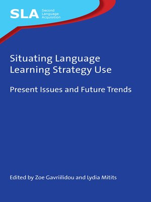 cover image of Situating Language Learning Strategy Use